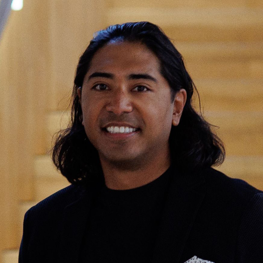 Joshua Fernando